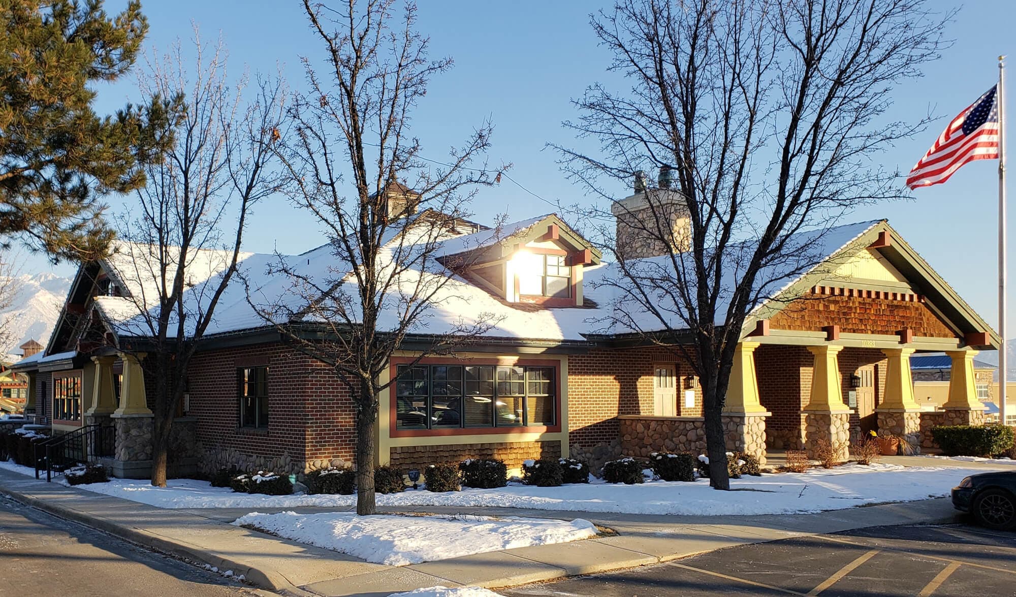 General Dentist in South Jordan Jordan River Dental